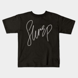 Slurp Kids T-Shirt